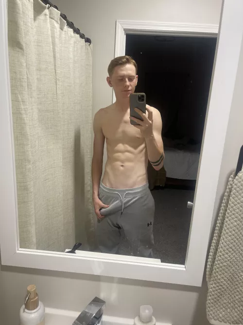 It still gets cold in the Midwest