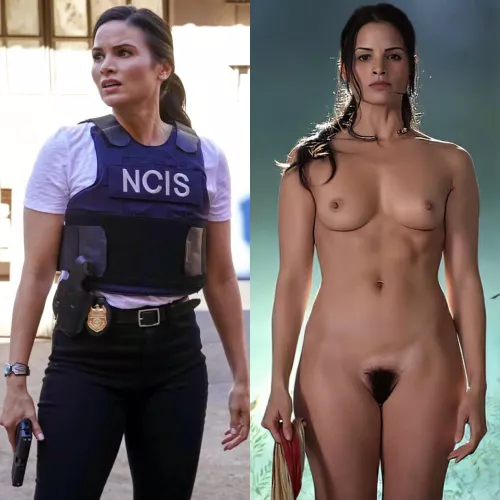 Katrina Law