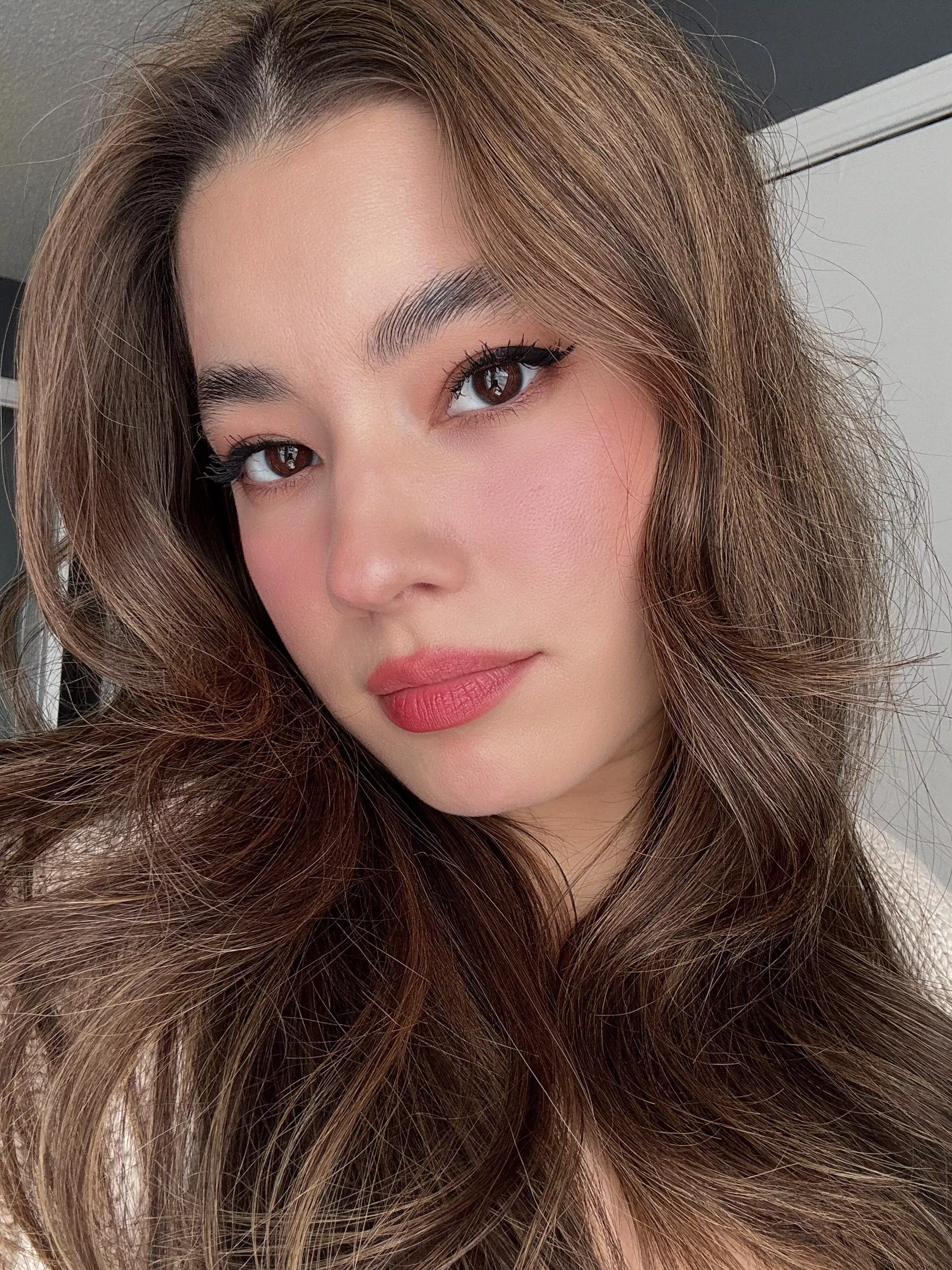 Korean X Irish/Scottish