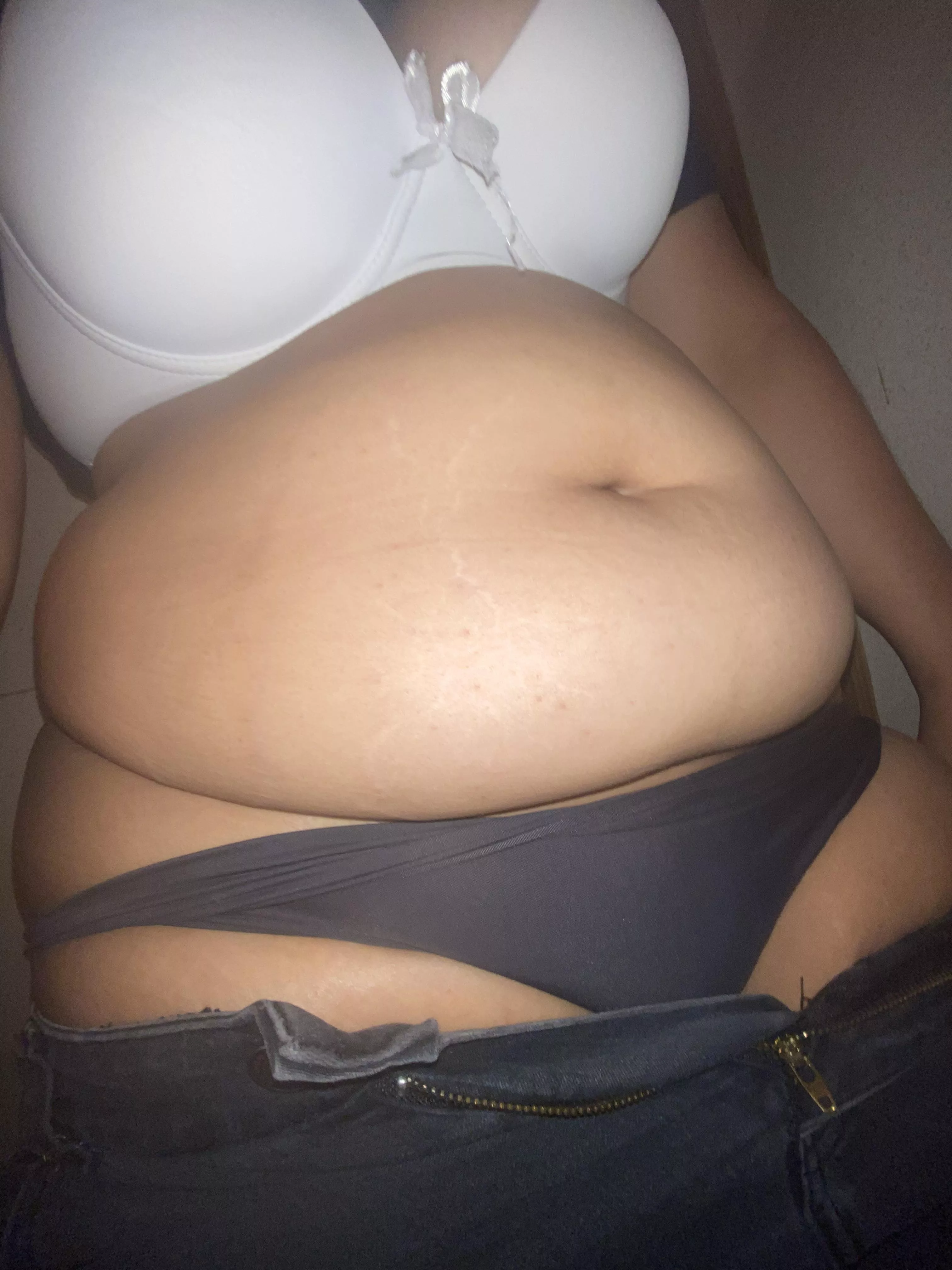 Last stuffing results