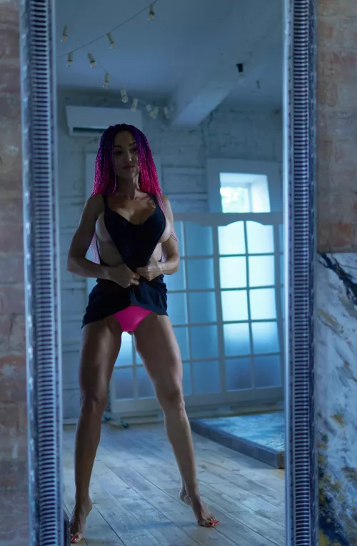 My precious ass might be your new treasure 😏😈💦 It's waiting to be licked