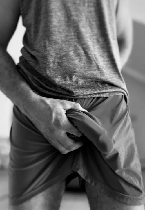 My wife said I can’t wear these in public. Why tho