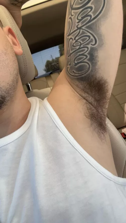 New tank top 👍🏻