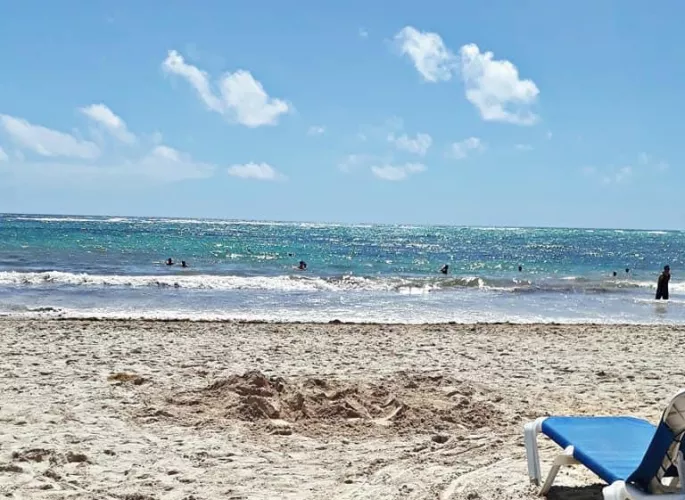 Punta cana - DOMINICAN REPUBLIC 🇩🇴 