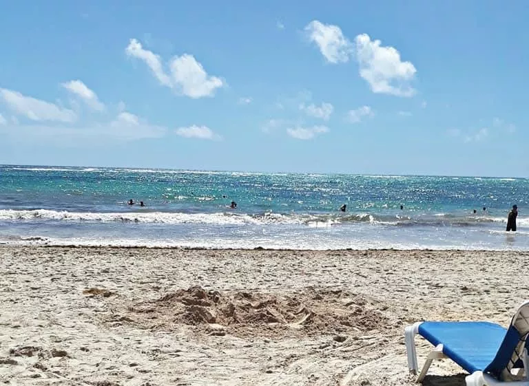 Punta cana - DOMINICAN REPUBLIC 🇩🇴 