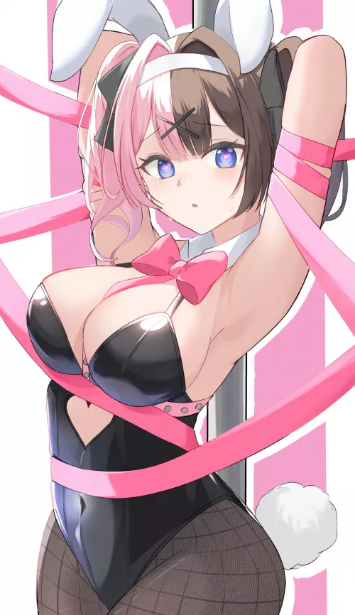 Rabbithole Tachibana [VSPO]