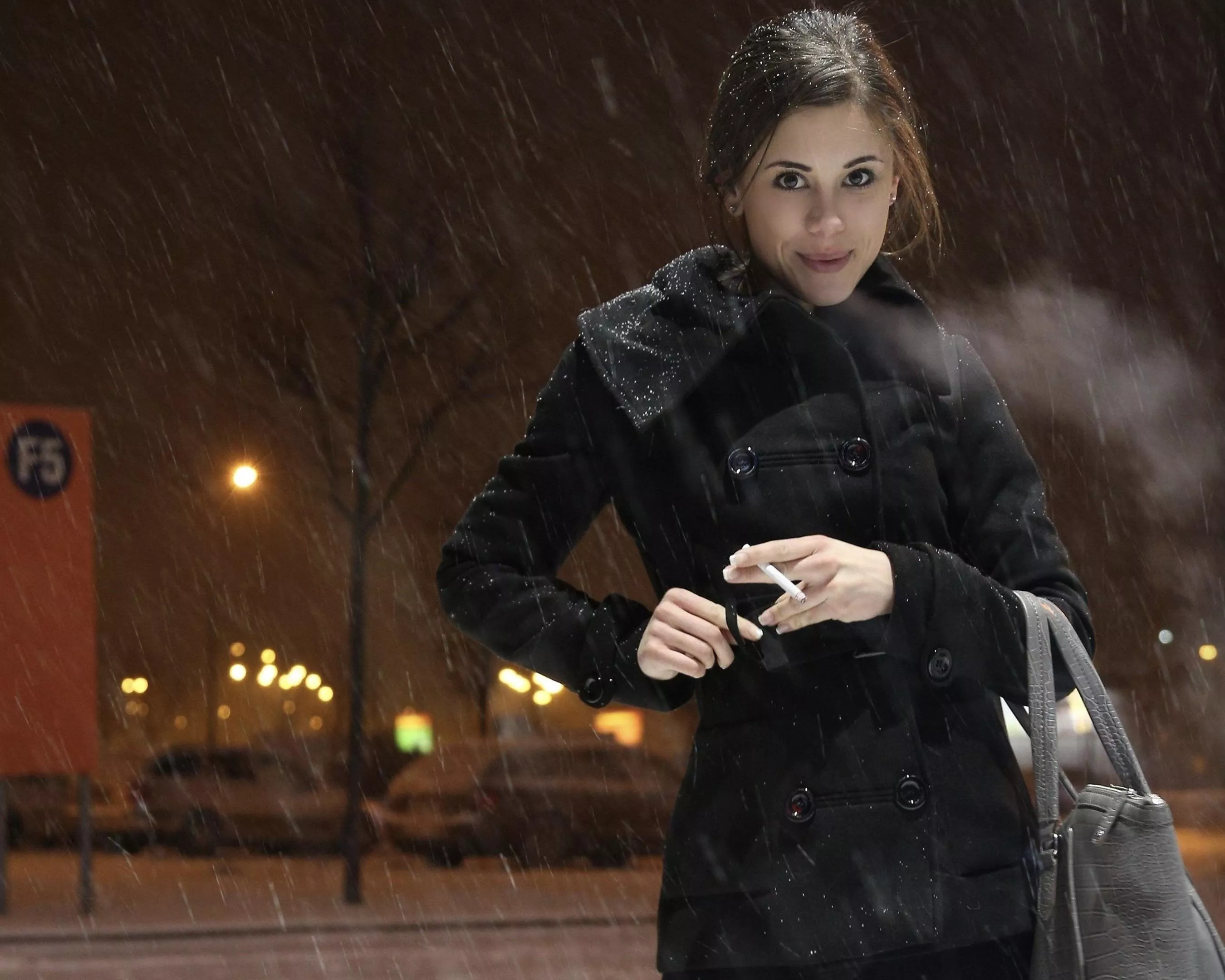 Remembrance of Winters Past