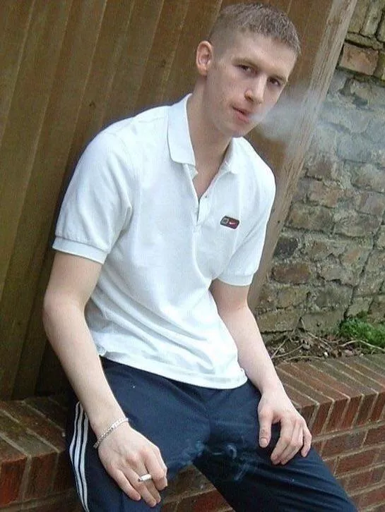 Scally smoker