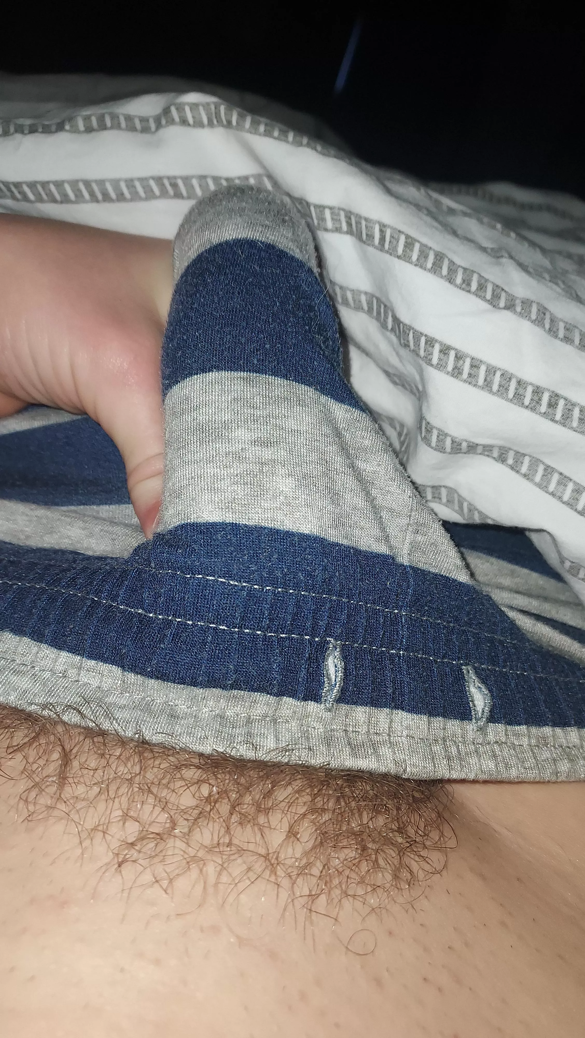 Should I take them off