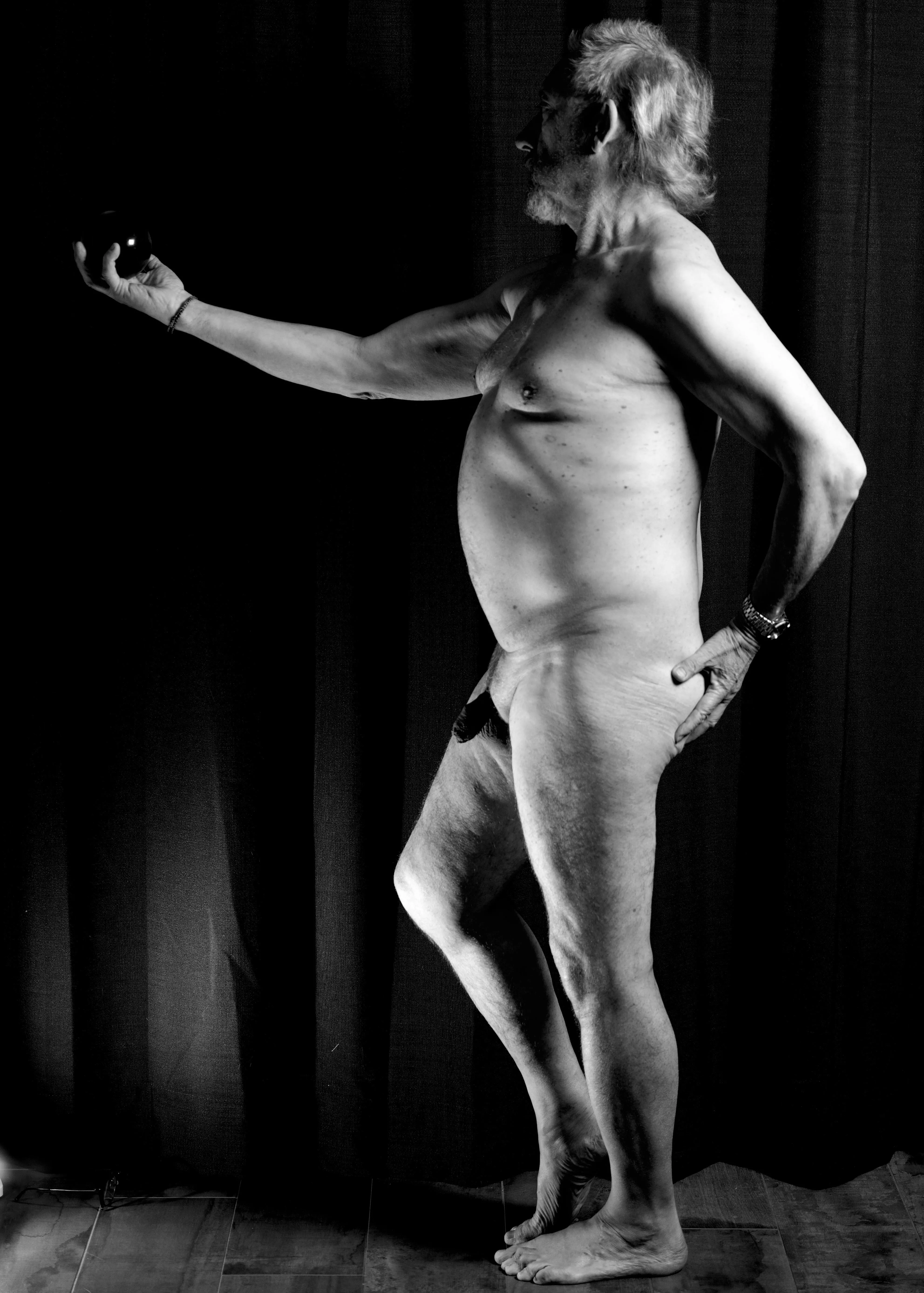 Stand and deliver [MFB]