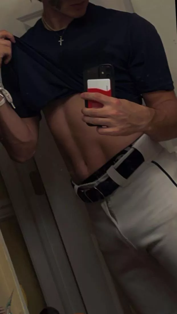 stud athlete gone wild m18 