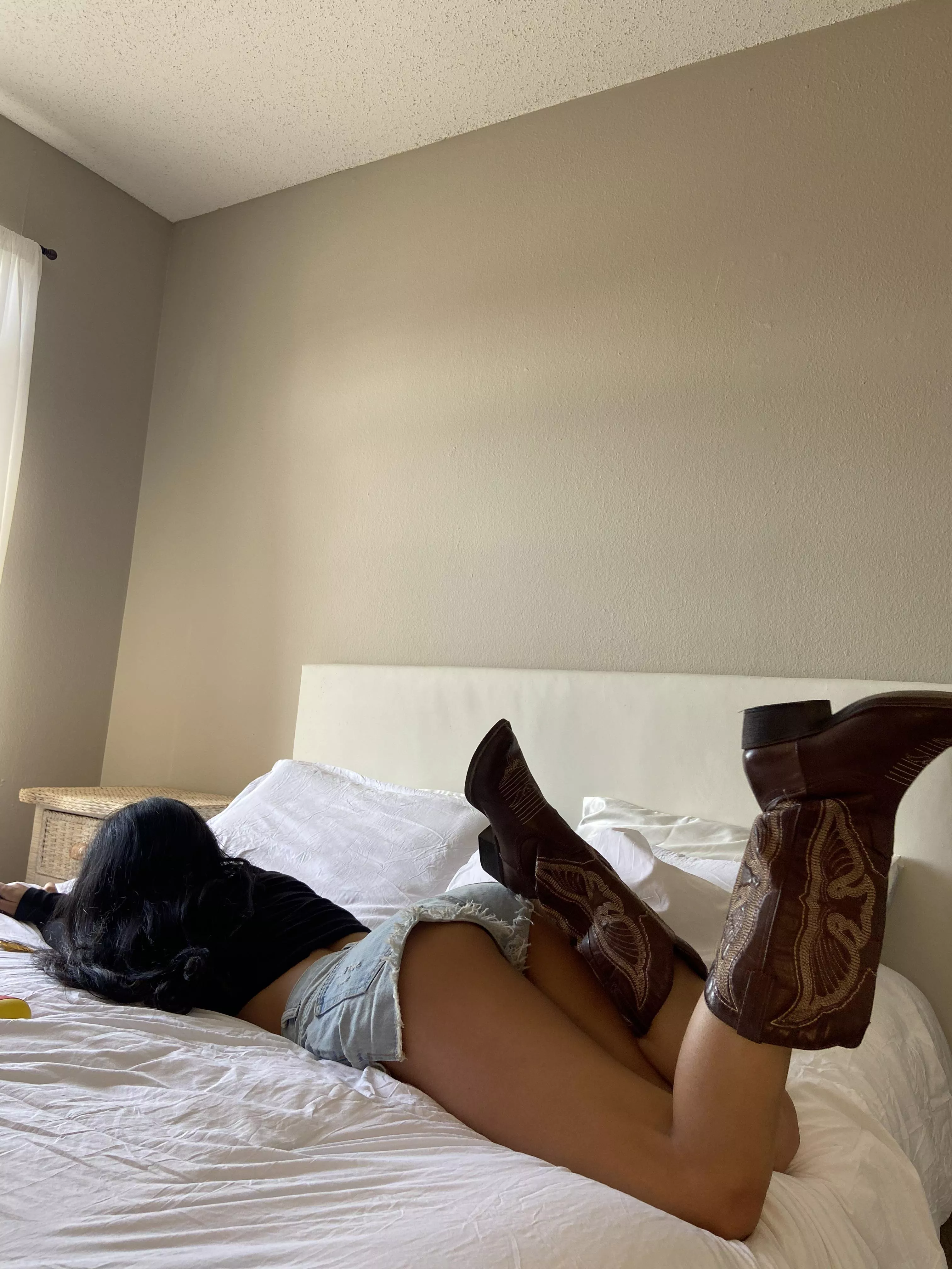 sweeter than Sunday morning 