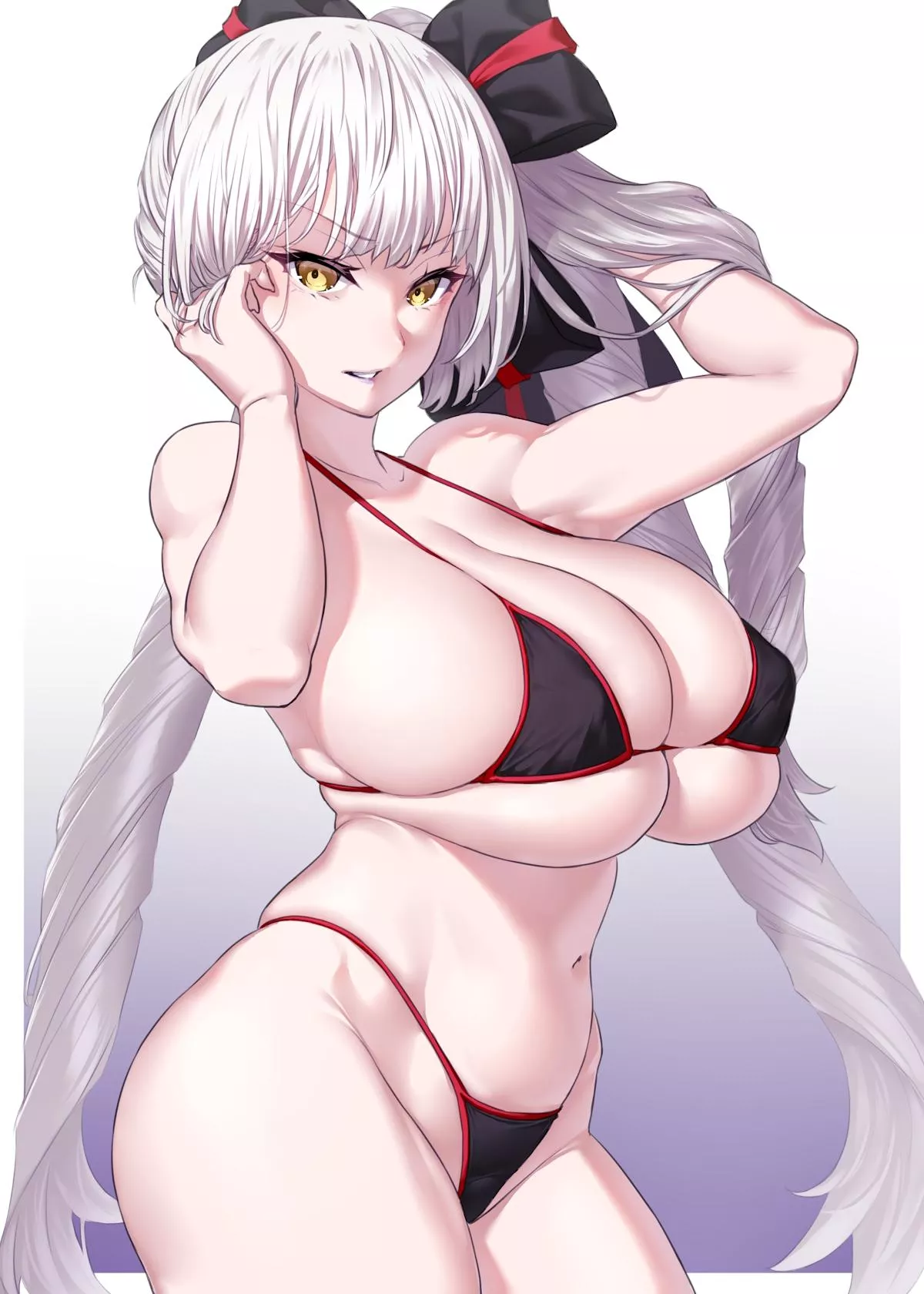 Swimsuit Marie Alter 