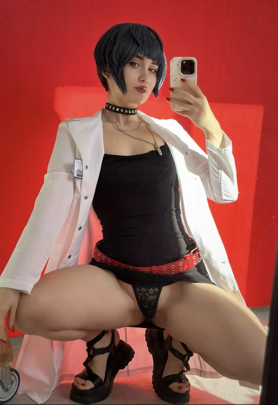 Tae Takemi by JyuSan