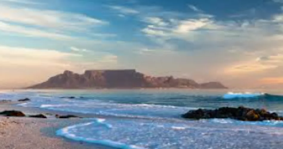 The best beach I have ever been on