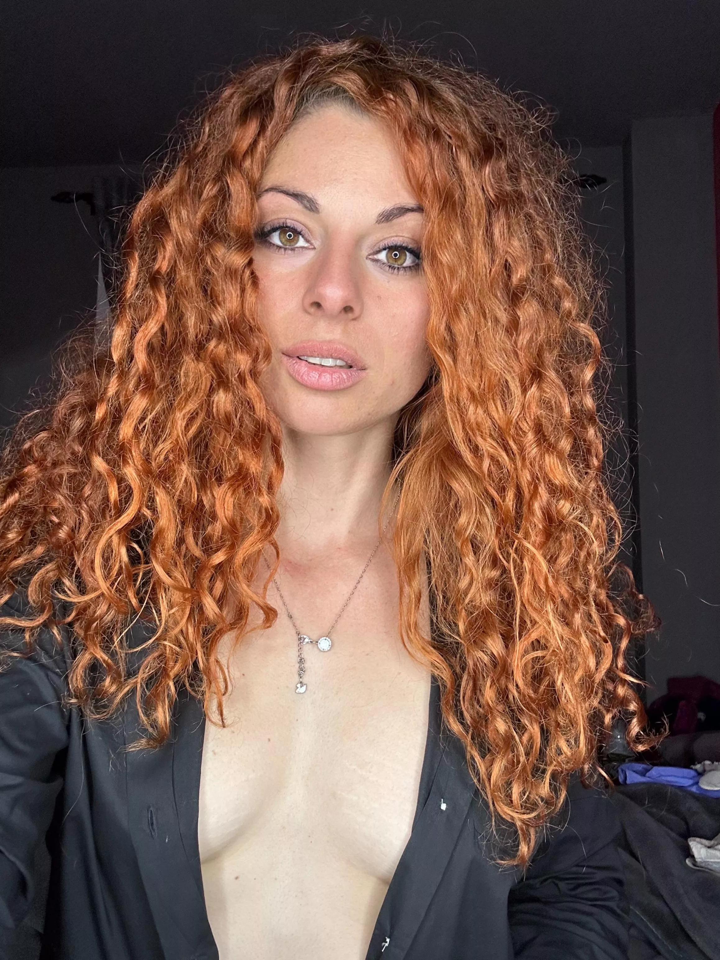 Trouble’s looking for you