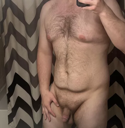 Trying something new, 28