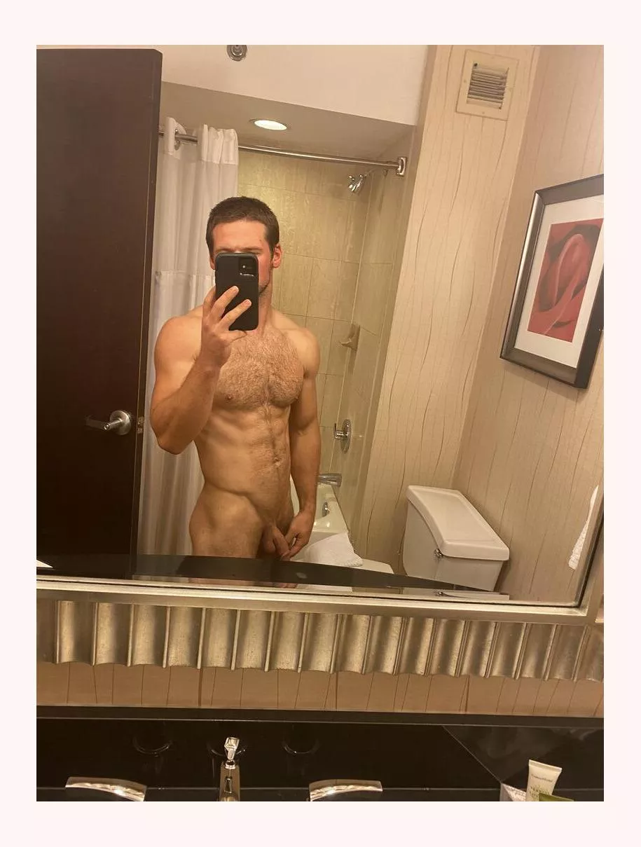 Waq told to show it off