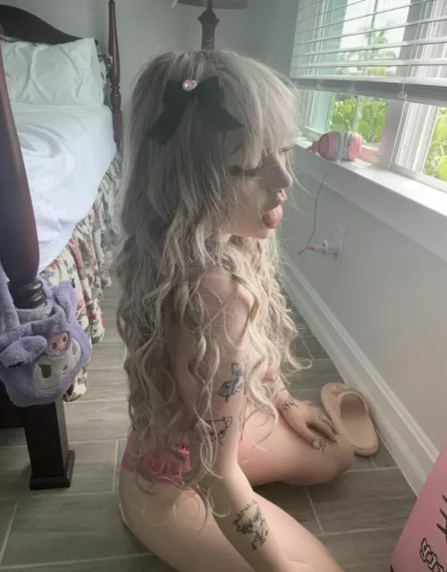 Weekends are for fucking and gaming on repeat! [F]