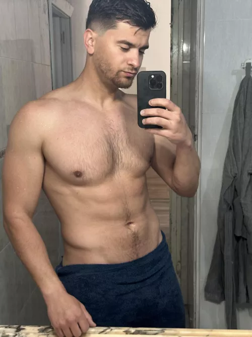 Wet and hot to you🔥❤️‍🔥