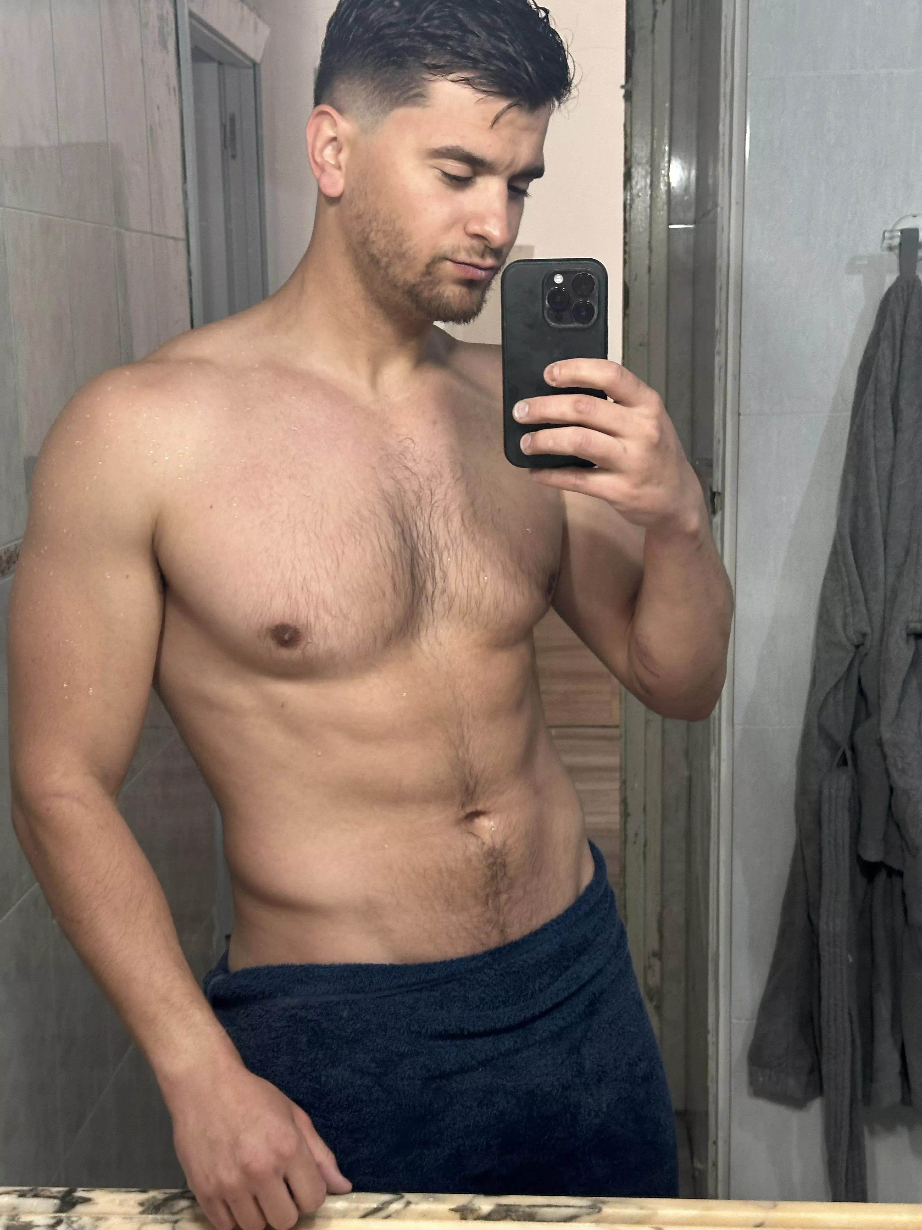 Wet and hot to you🔥❤️‍🔥