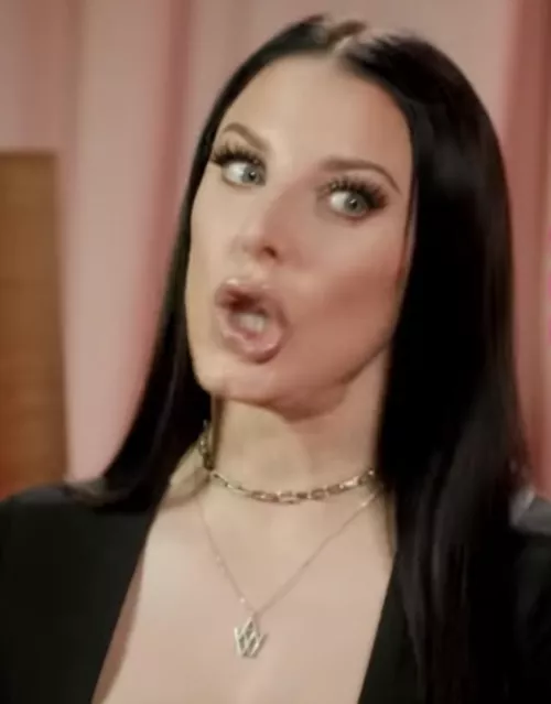 What Do you Think She's Saying?