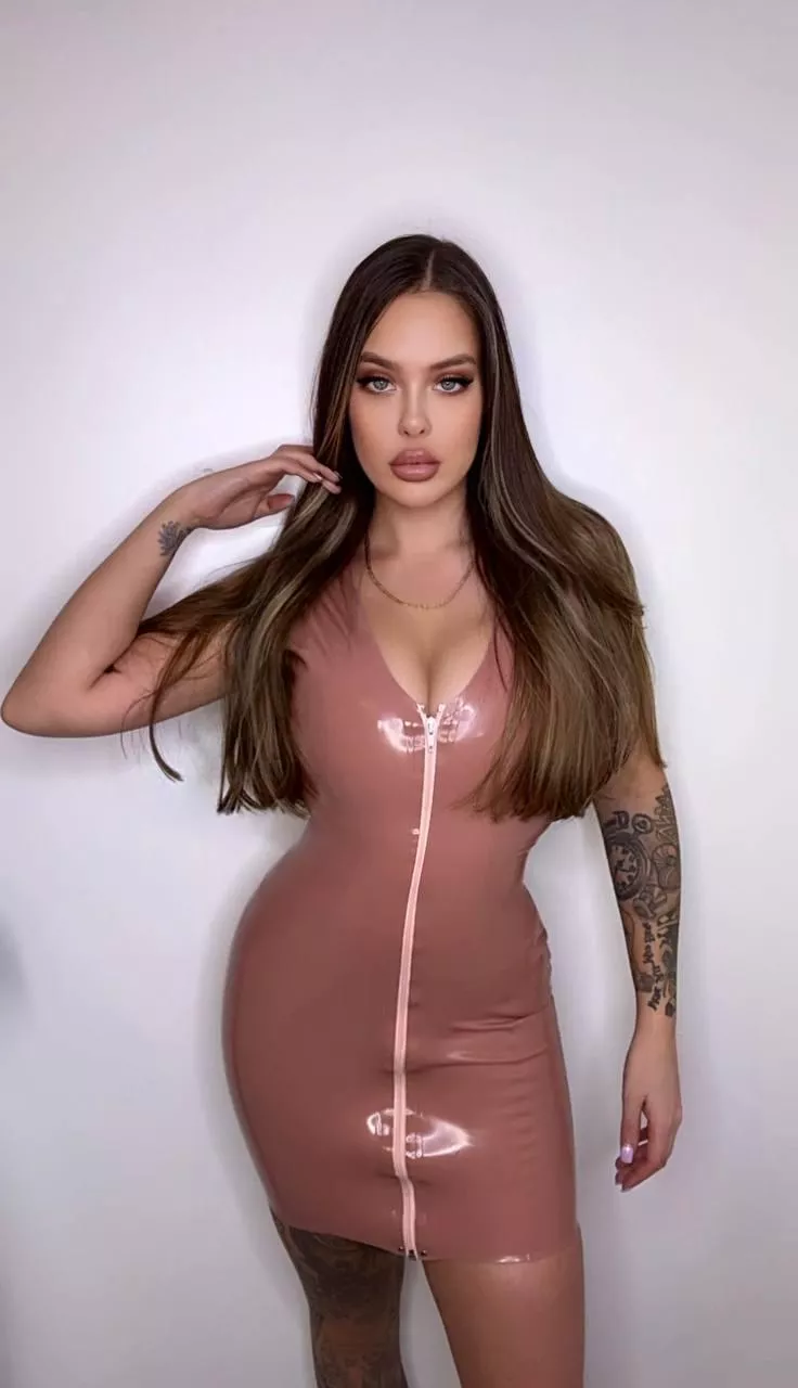 What is your hottest fetish?