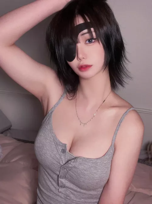 What’s the first thing you’d do to my armpits?