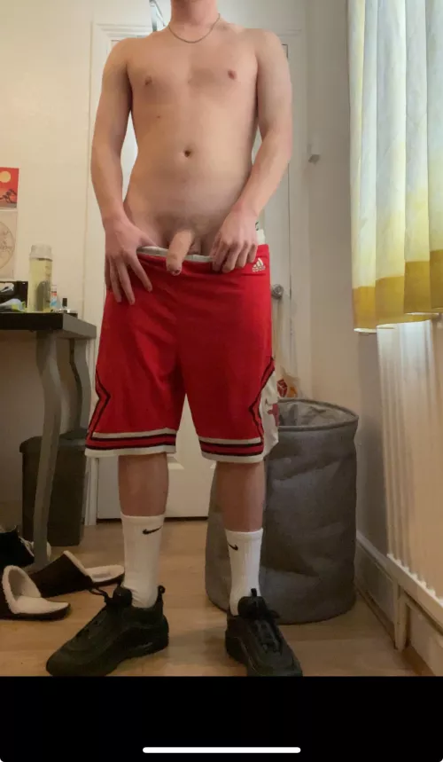 Who wants a taste?😈