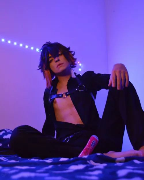 Zhongli you like It? 