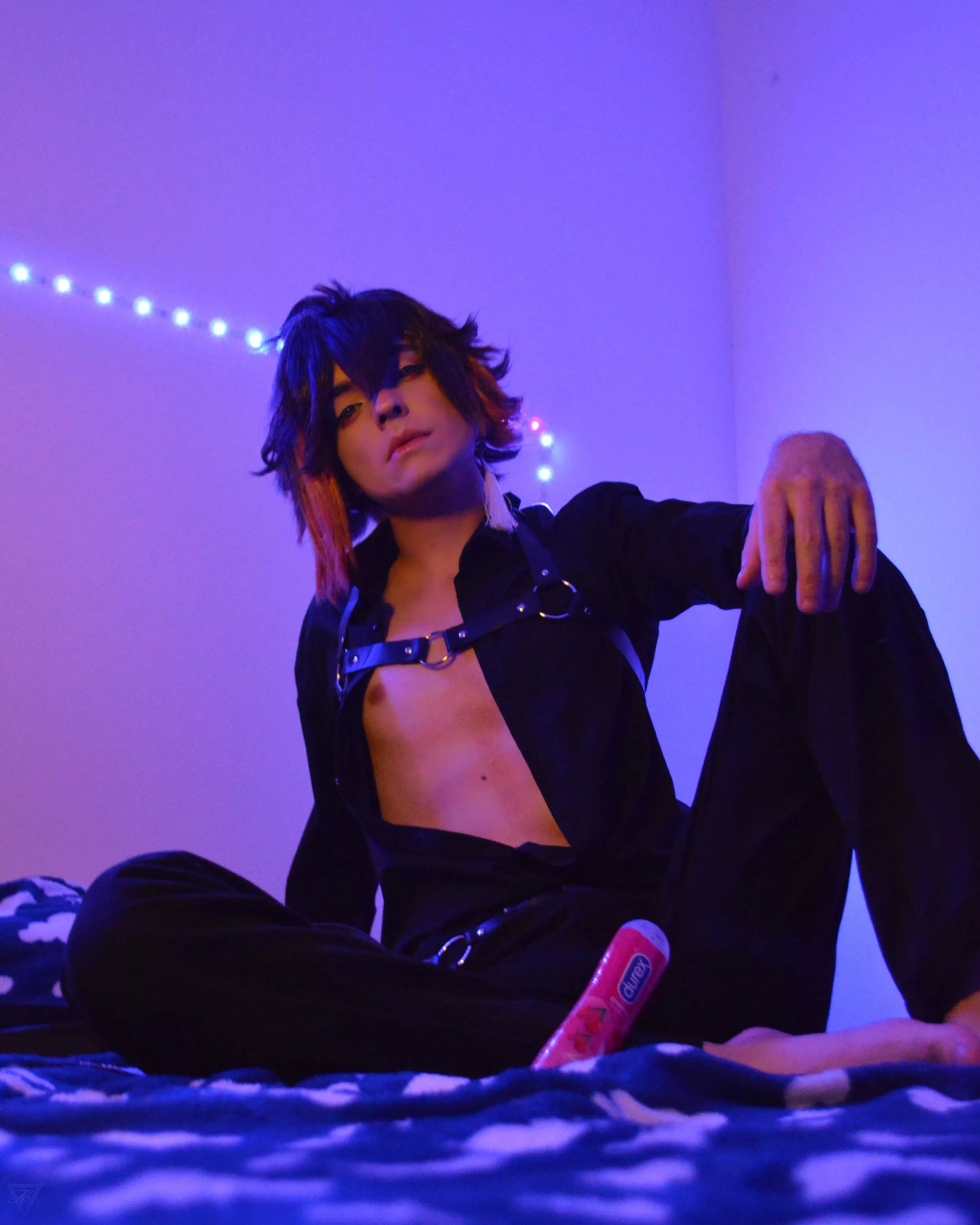 Zhongli you like It? 