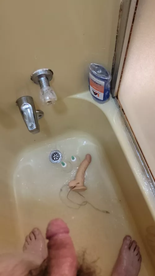 (47) Getting ready to take some, who's giving?