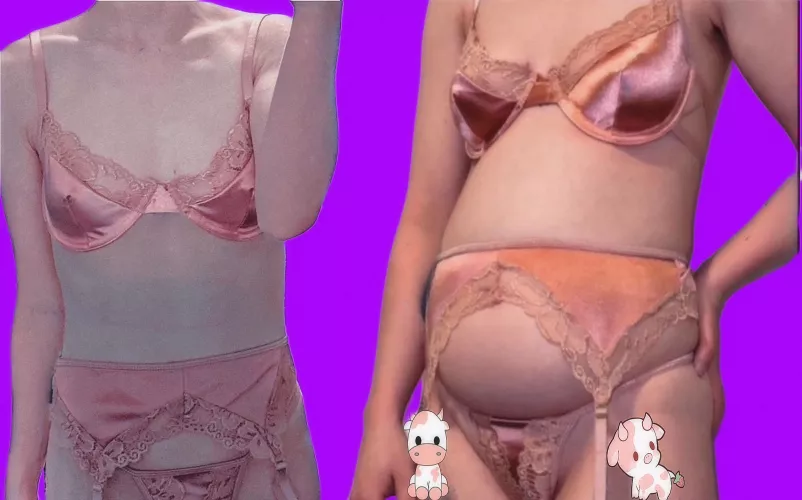 a little bit changed in 2 months