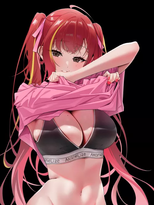 Akane Lize [StelLive]