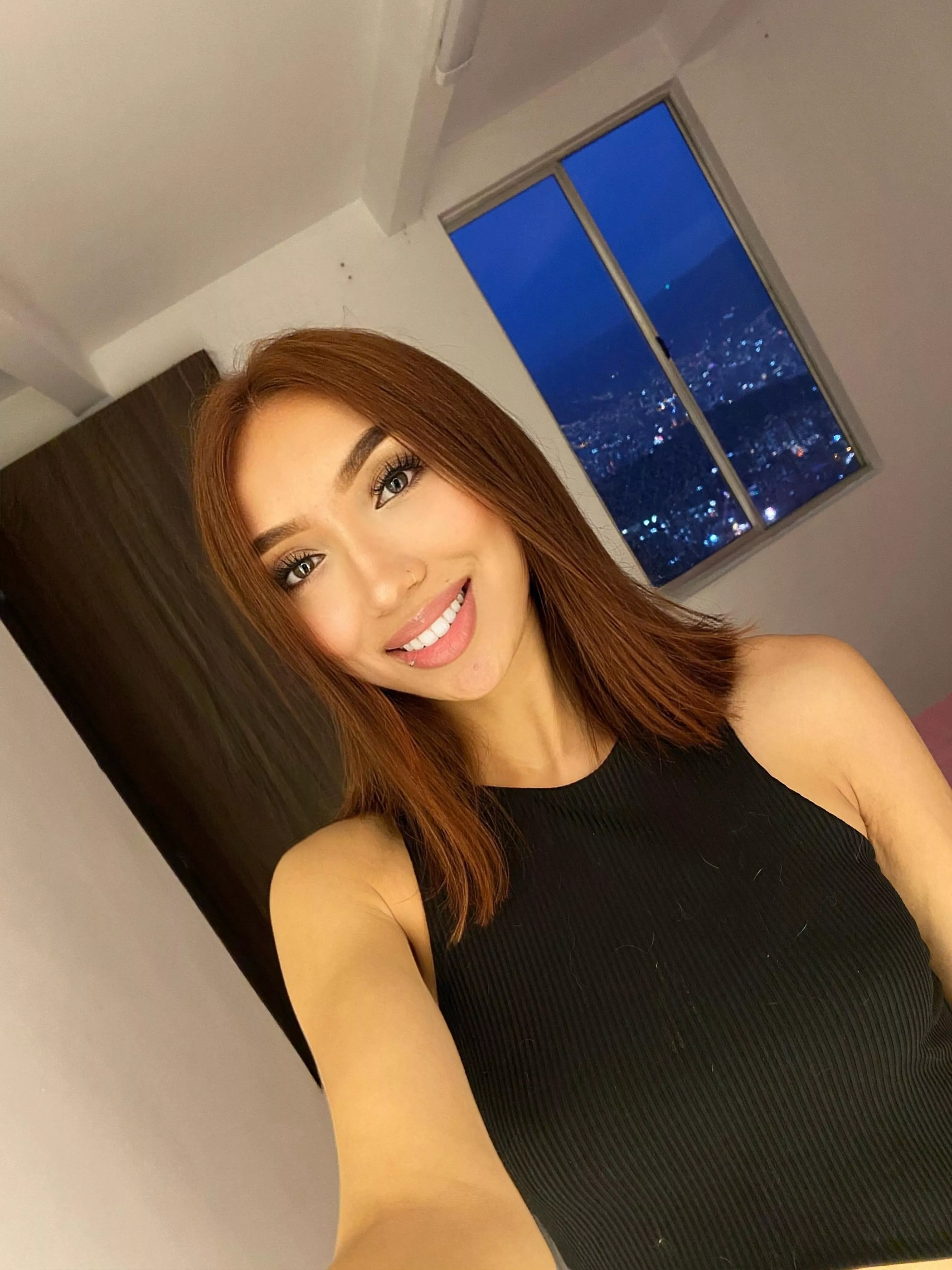 Always good weekend vibes