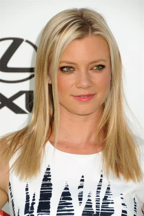 Amy Smart