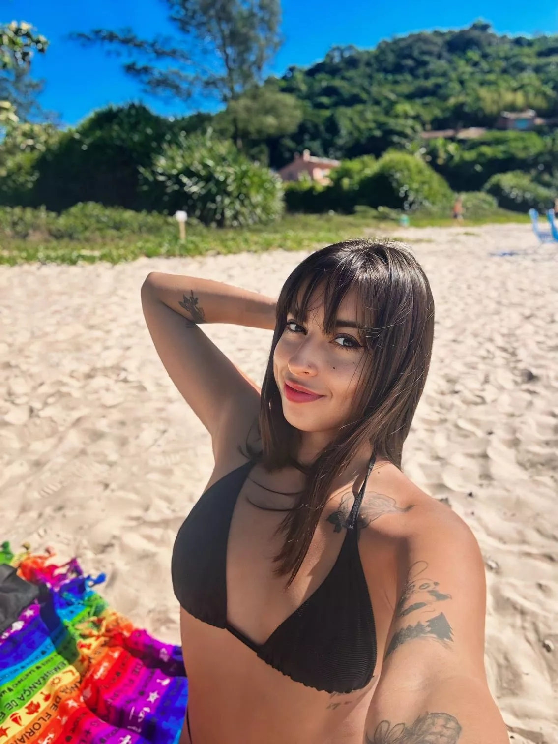 Are you afraid to face a thick 19 year old Mexican girl?