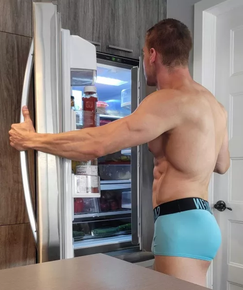 Are you hungry 😏..?