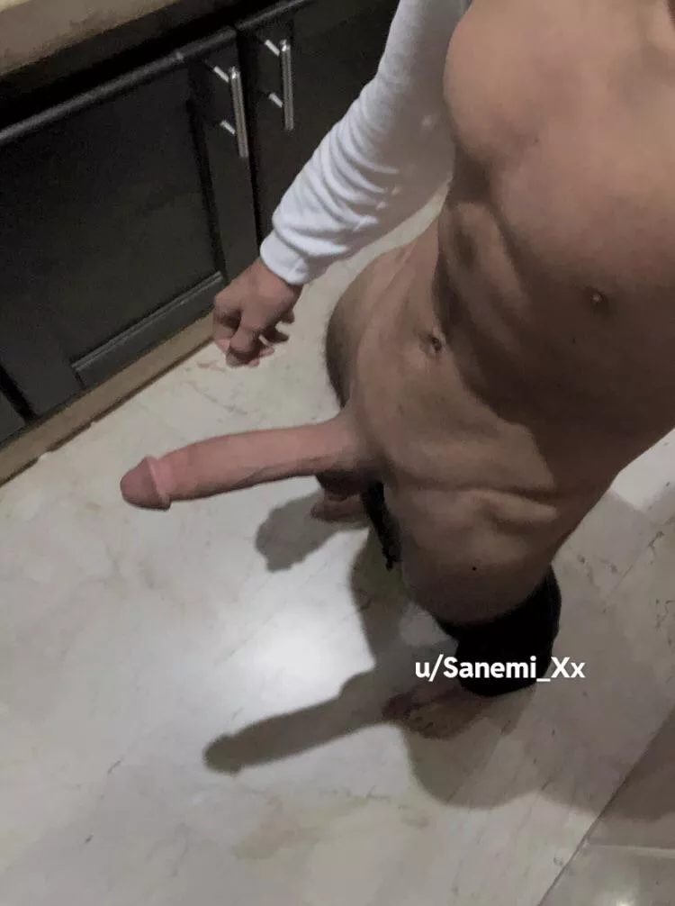 Ate u into breeding? Cuz my ex wasn’t into it