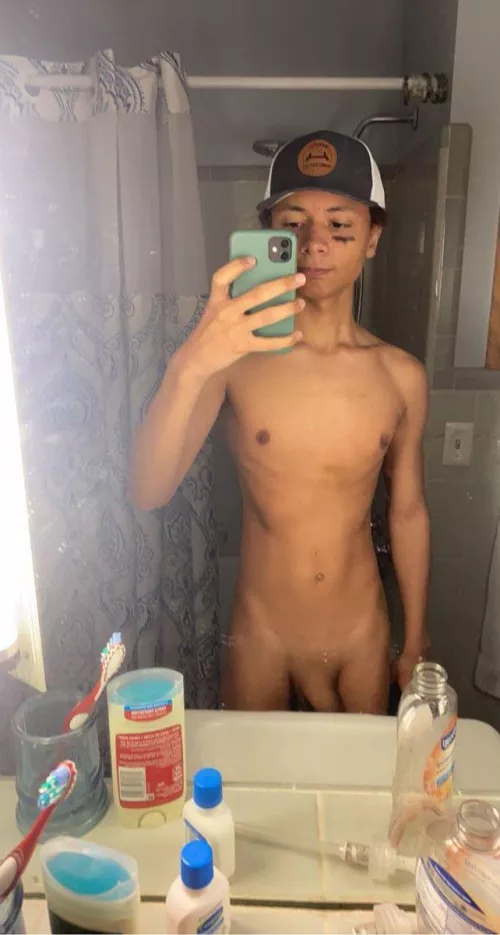 Be my slave. No limits