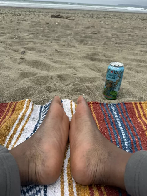 Beach Soles 💋