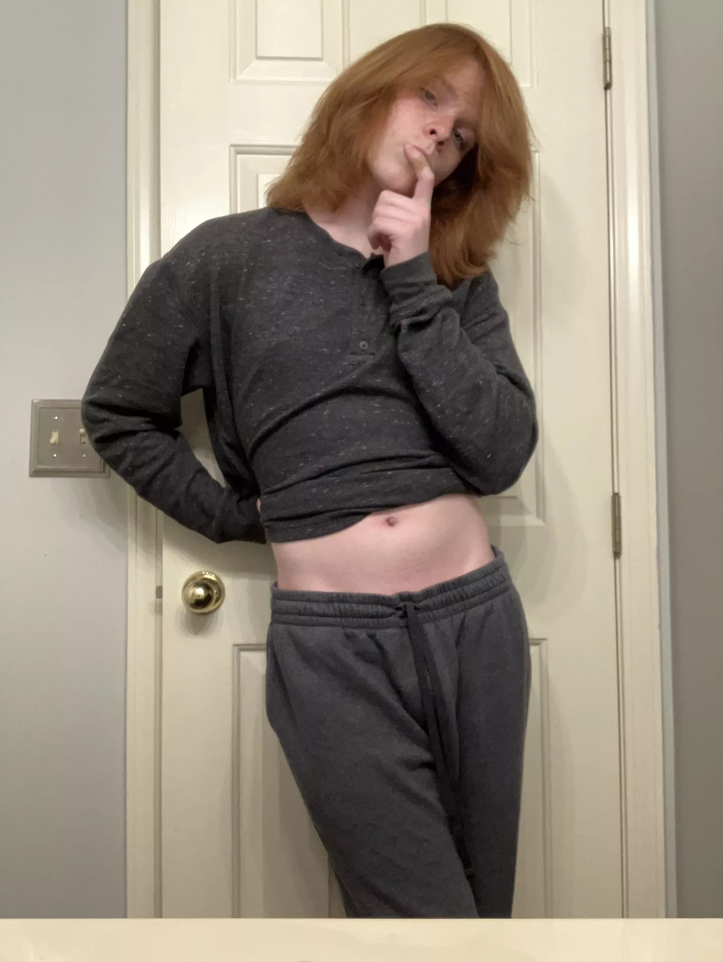 Best I can do for being in a republican household lol. First time!