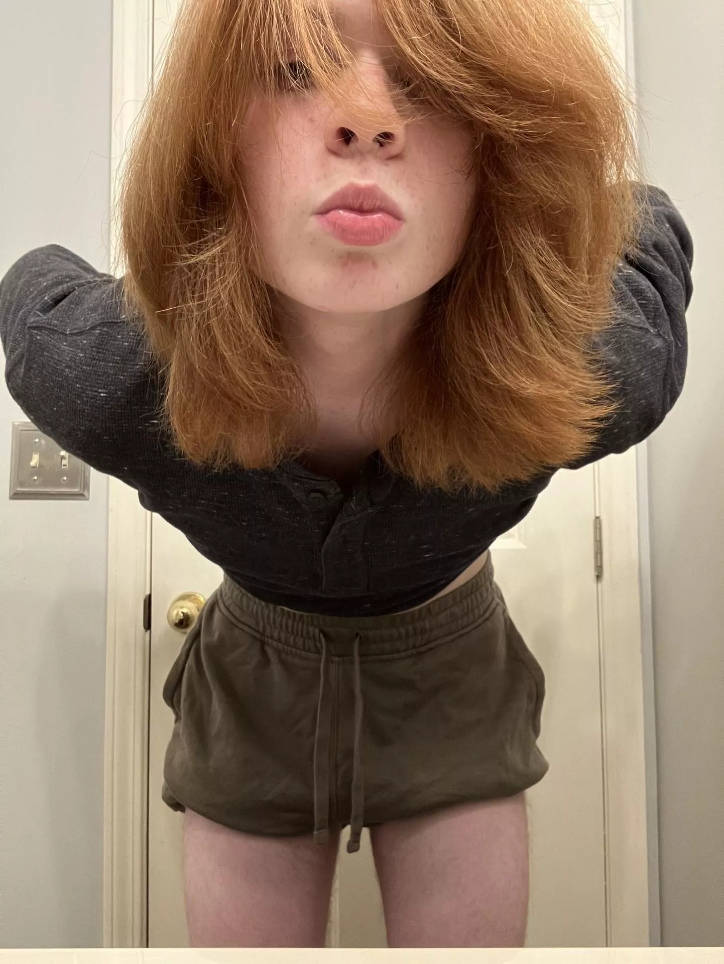 Bringing it around town yalls