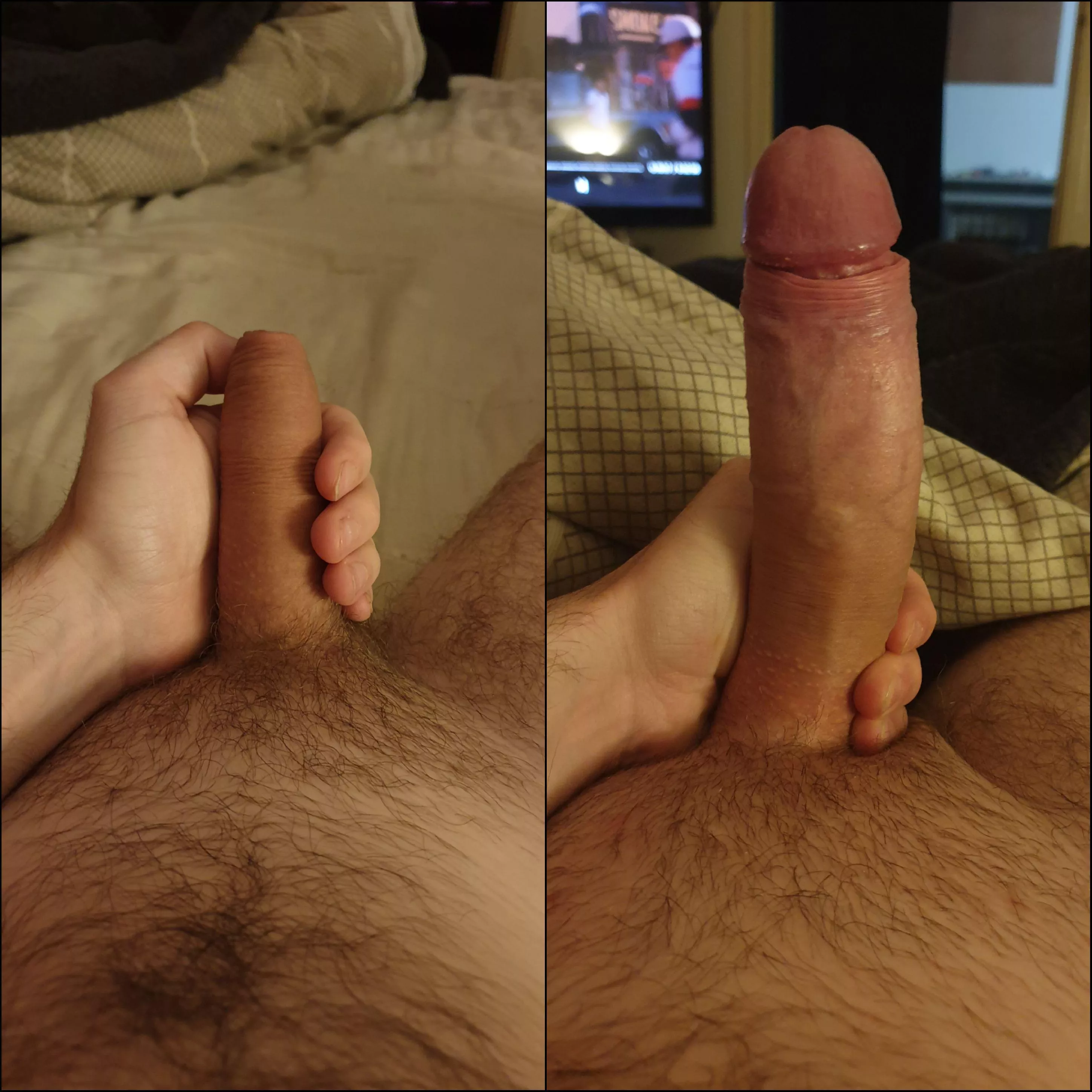 Did I get your attention with this amount of growth?