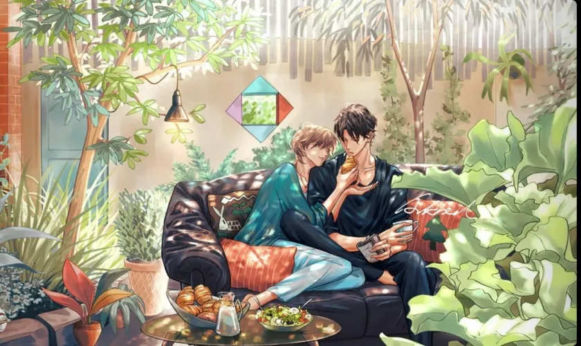 Do you know the artist?