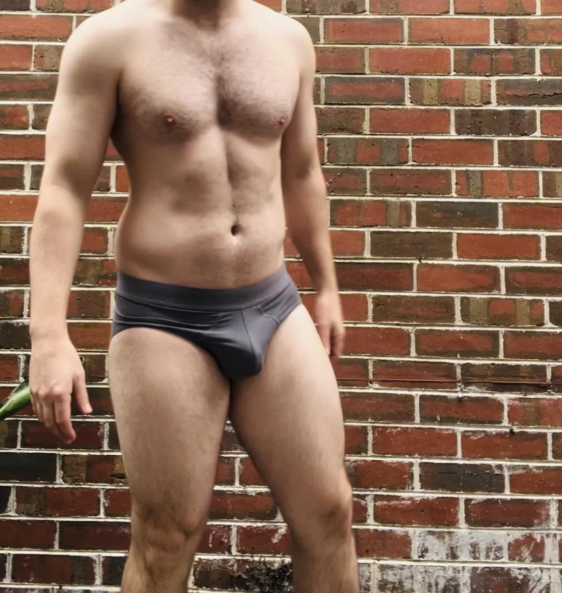 Feeling good. How are you?