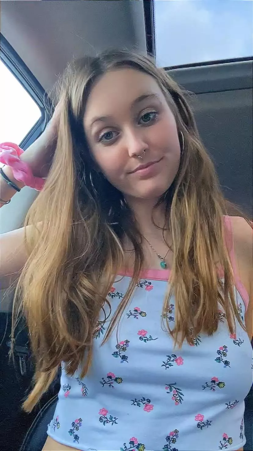 First thing you noticed about me?