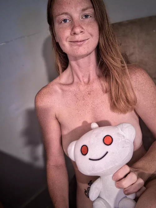 Freckles in hidden places – curious?🤫