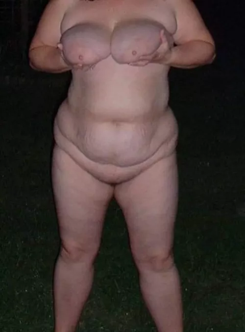 Getting some fresh air.