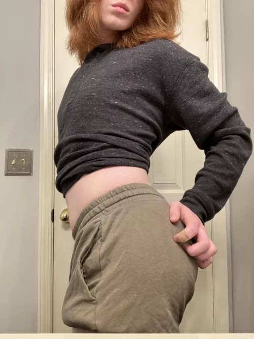 God I love being an enbie